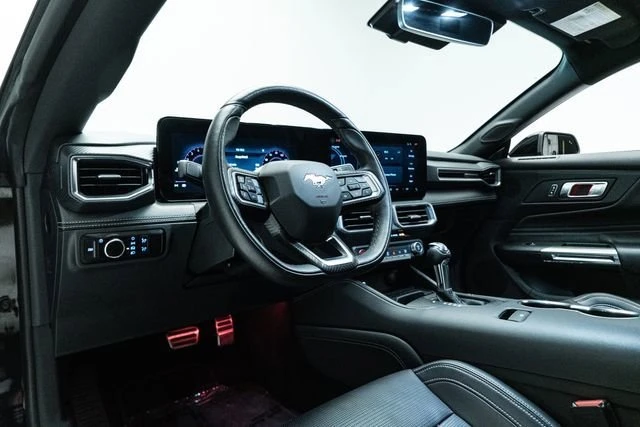 2024 Ford S650 Mustang - Image 17 of 19