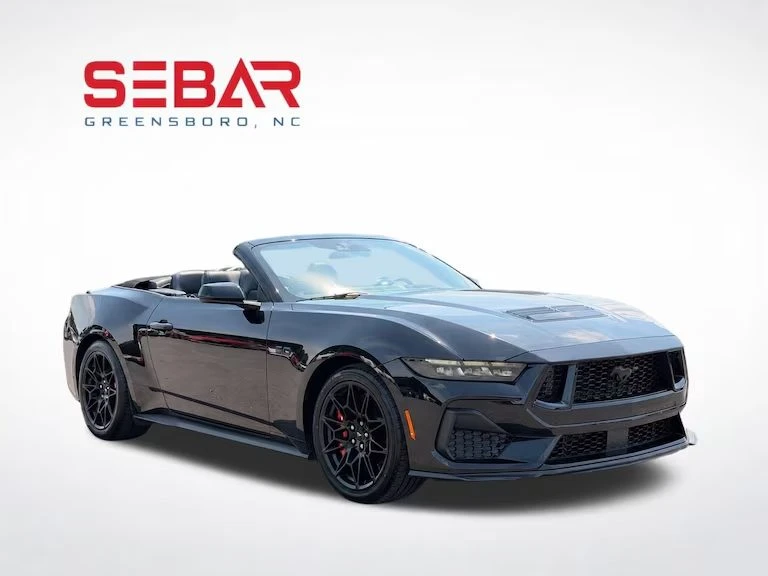 2024 Ford S650 Mustang GT - Image 3 of 18