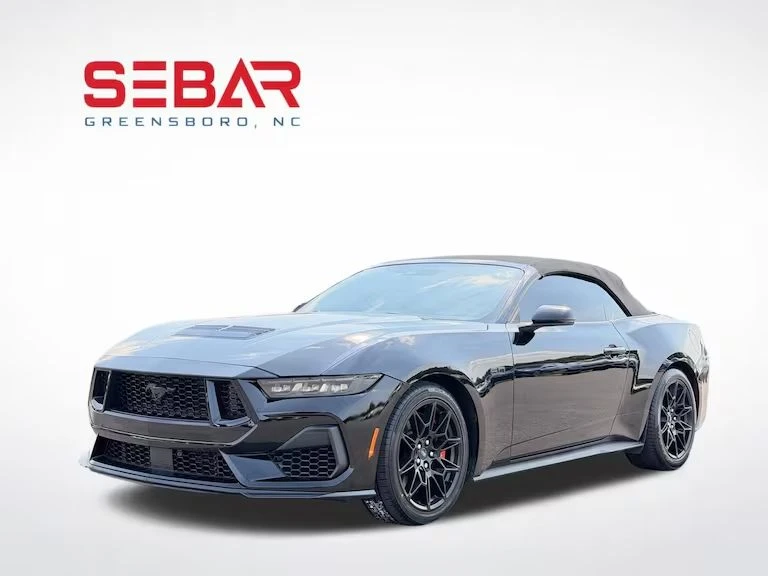 2024 Ford S650 Mustang GT - Image 18 of 18