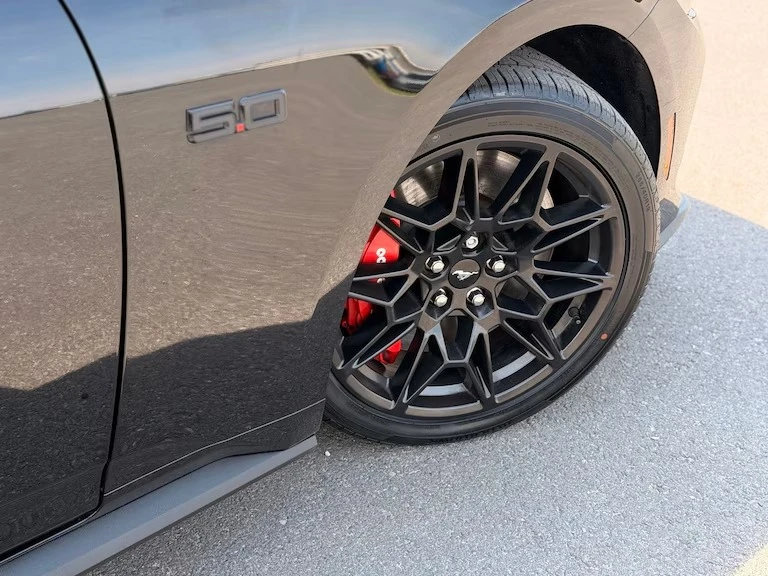 2024 Ford S650 Mustang GT - Image 5 of 18