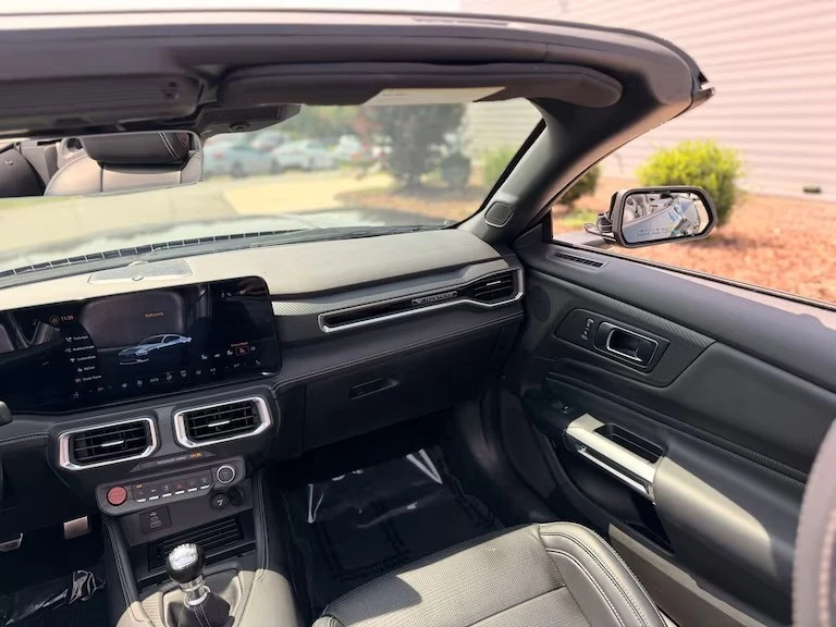 2024 Ford S650 Mustang GT - Image 10 of 18