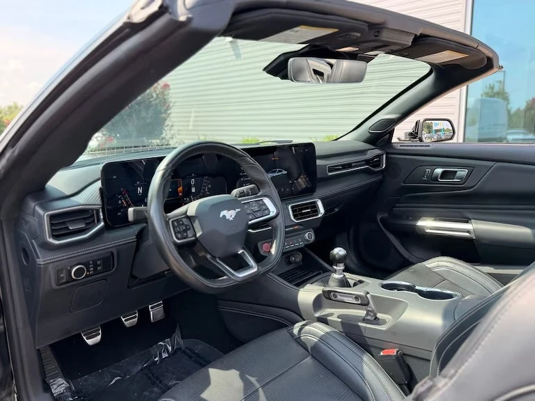 2024 Ford S650 Mustang GT - Image 8 of 18