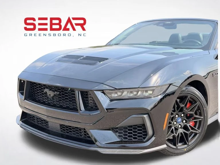 2024 Ford S650 Mustang GT - Image 2 of 18