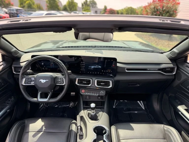 2024 Ford S650 Mustang GT - Image 15 of 18