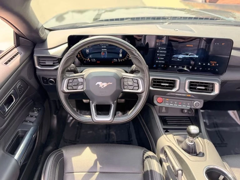 2024 Ford S650 Mustang GT - Image 9 of 18