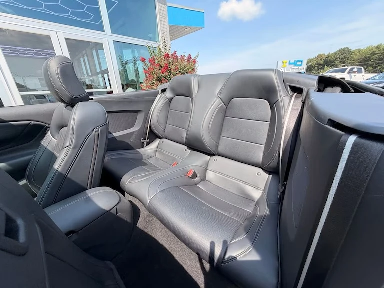 2024 Ford S650 Mustang GT - Image 14 of 18