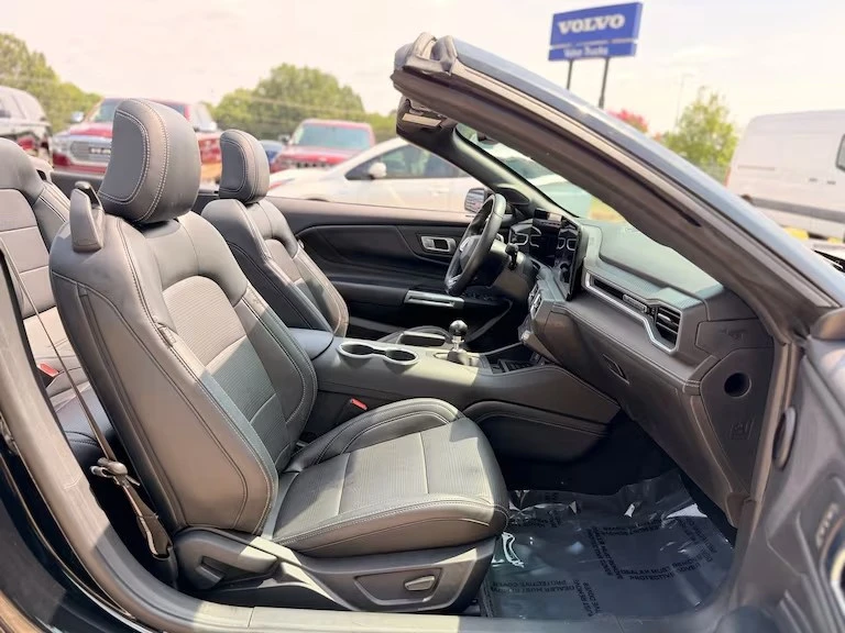 2024 Ford S650 Mustang GT - Image 17 of 18