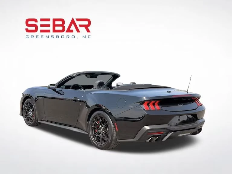 2024 Ford S650 Mustang GT - Image 6 of 18