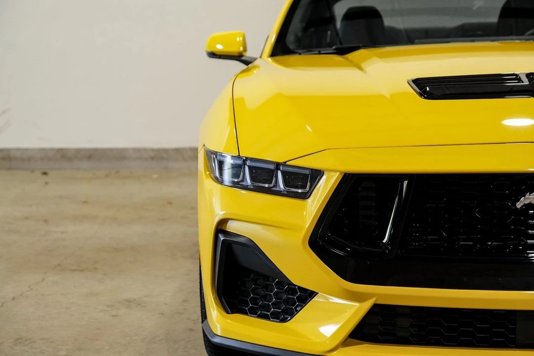 2024 Ford S650 Mustang - Image 3 of 12