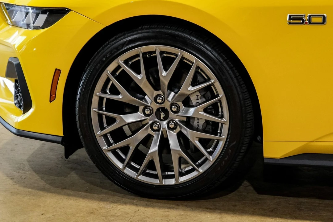 2024 Ford S650 Mustang - Image 9 of 12