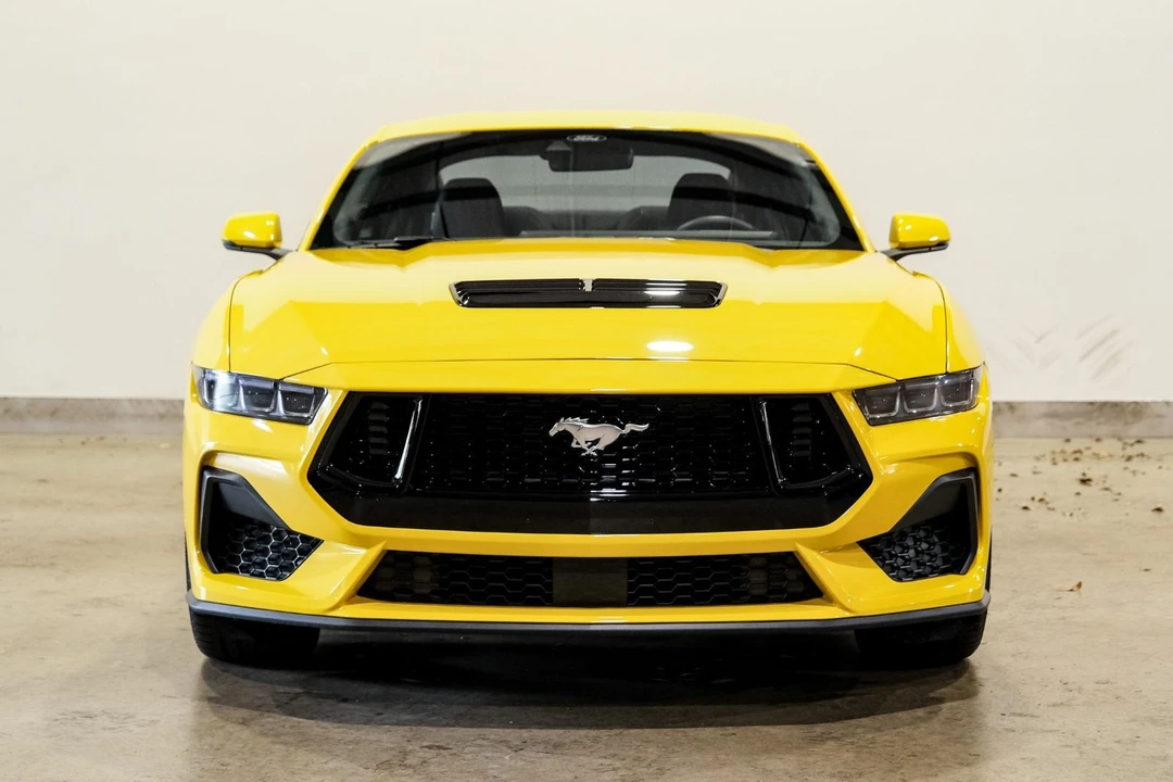 2024 Ford S650 Mustang - Image 2 of 12