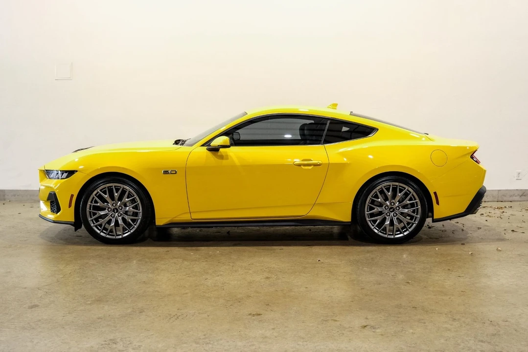 2024 Ford S650 Mustang - Image 7 of 12