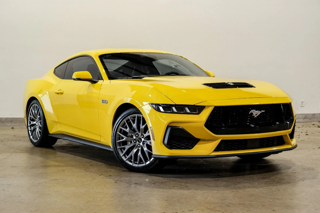 2024 Ford S650 Mustang - Image 5 of 12