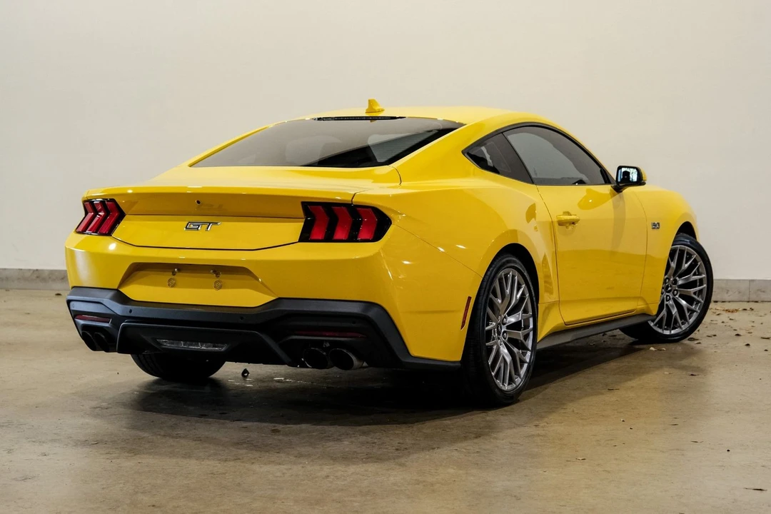 2024 Ford S650 Mustang - Image 6 of 12