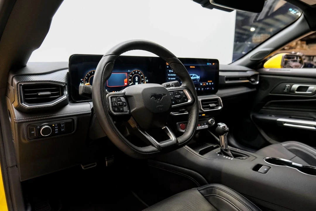 2024 Ford S650 Mustang - Image 11 of 12