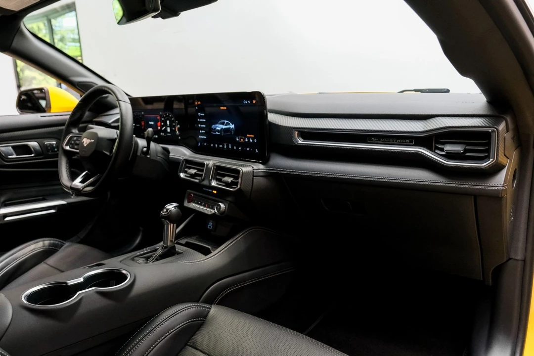 2024 Ford S650 Mustang - Image 12 of 12