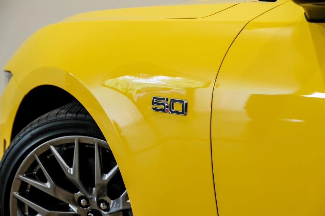 2024 Ford S650 Mustang - Image 8 of 12