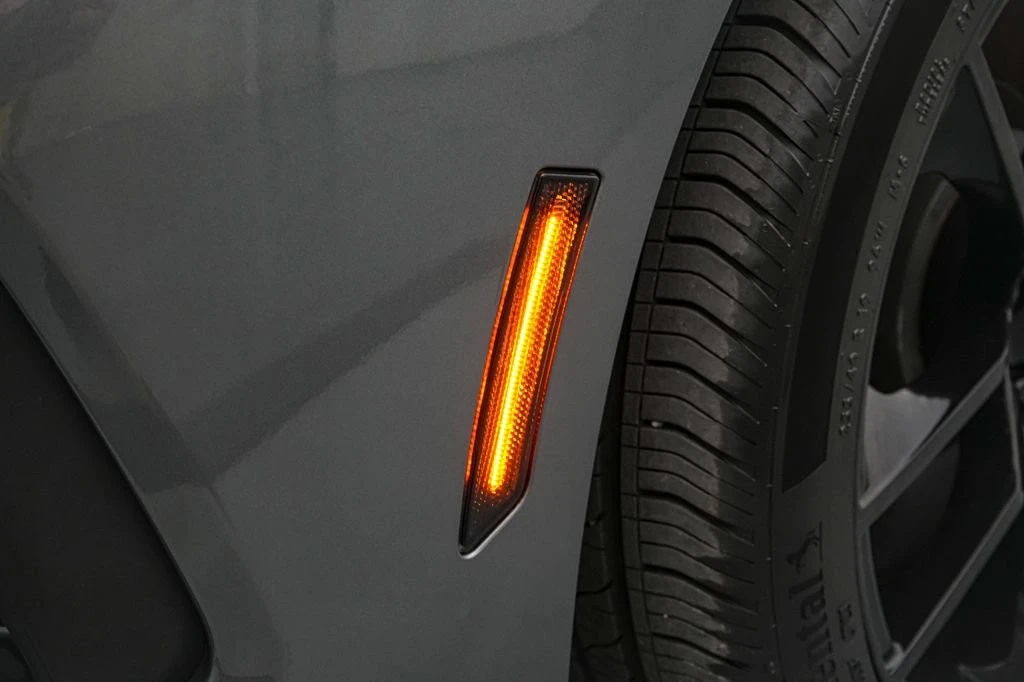 2024 Ford S650 Mustang GT - Image 17 of 31