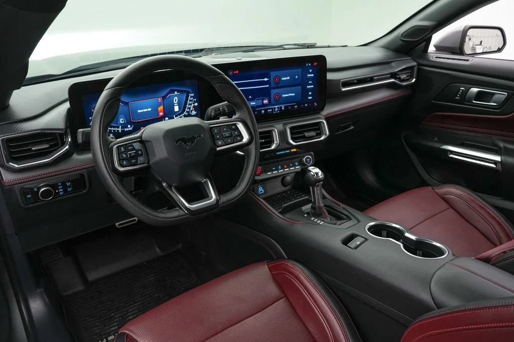 2024 Ford S650 Mustang GT - Image 25 of 31
