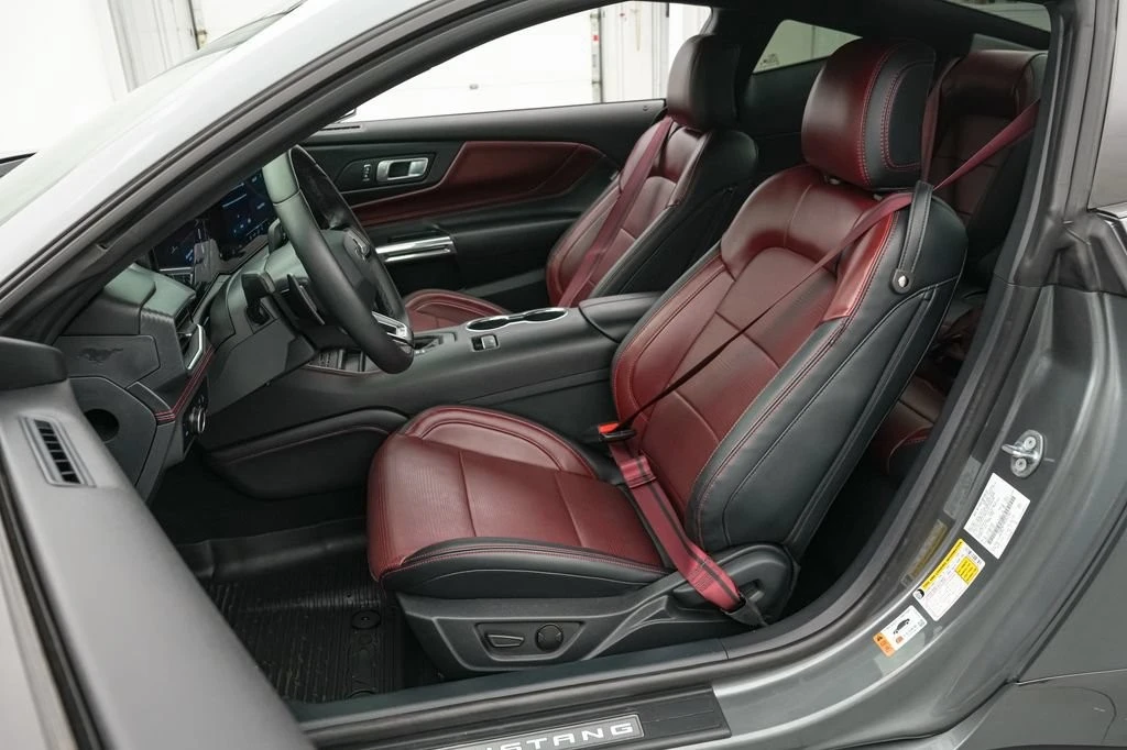 2024 Ford S650 Mustang GT - Image 24 of 31