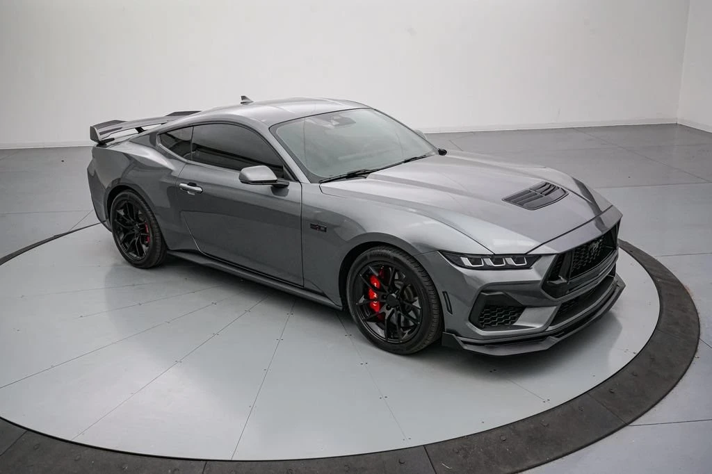 2024 Ford S650 Mustang GT - Image 2 of 31