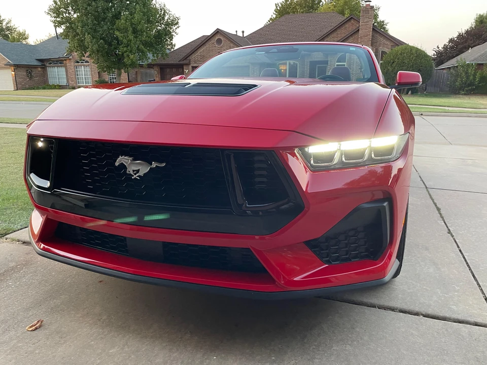 2024 Ford S650 Mustang - Image 8 of 31