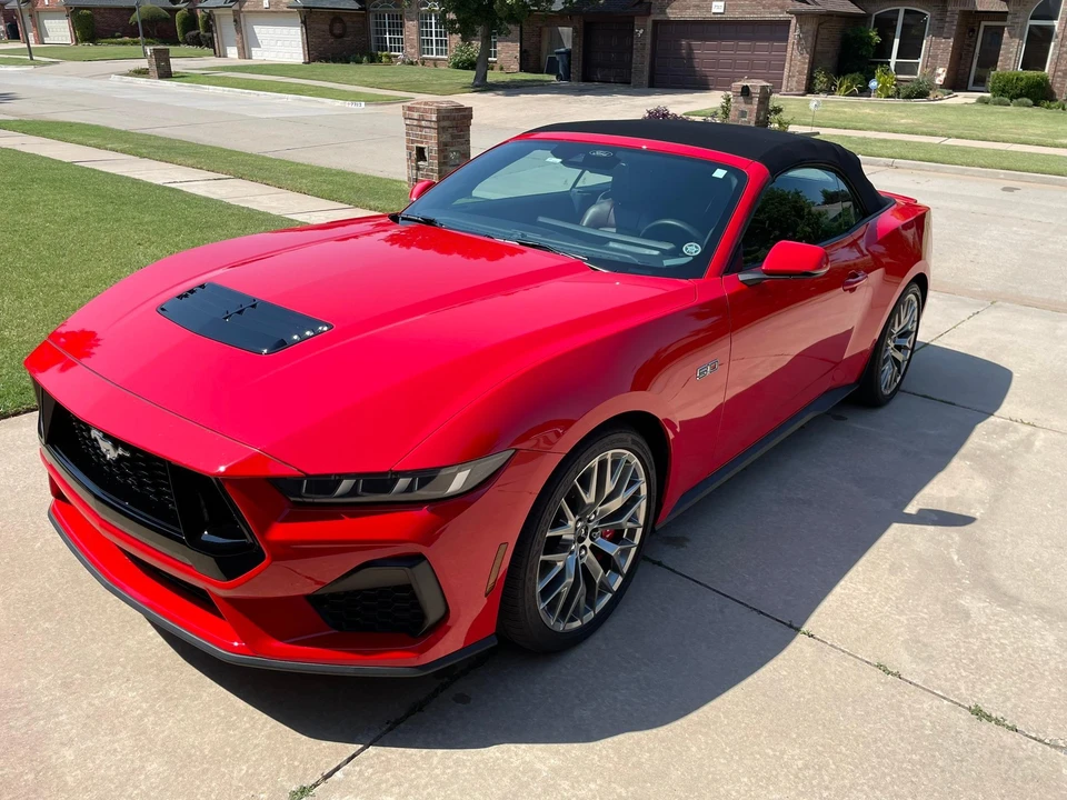 2024 Ford S650 Mustang - Image 16 of 31