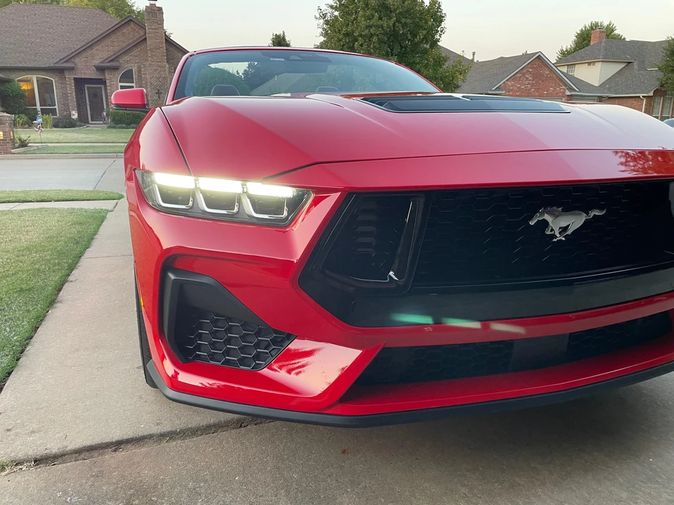2024 Ford S650 Mustang - Image 21 of 31