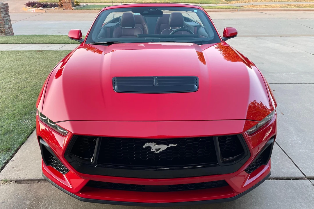 2024 Ford S650 Mustang - Image 2 of 31