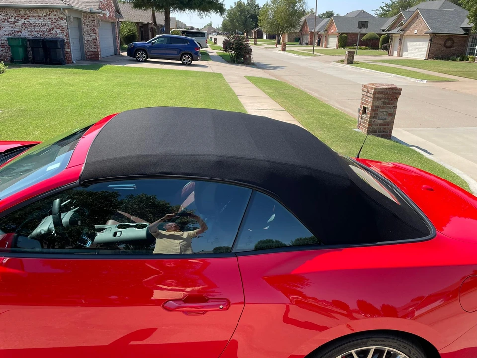 2024 Ford S650 Mustang - Image 27 of 31