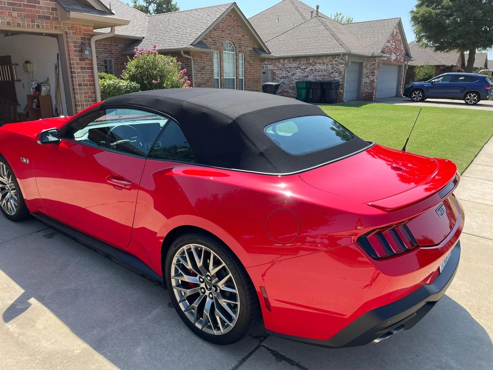 2024 Ford S650 Mustang - Image 28 of 31
