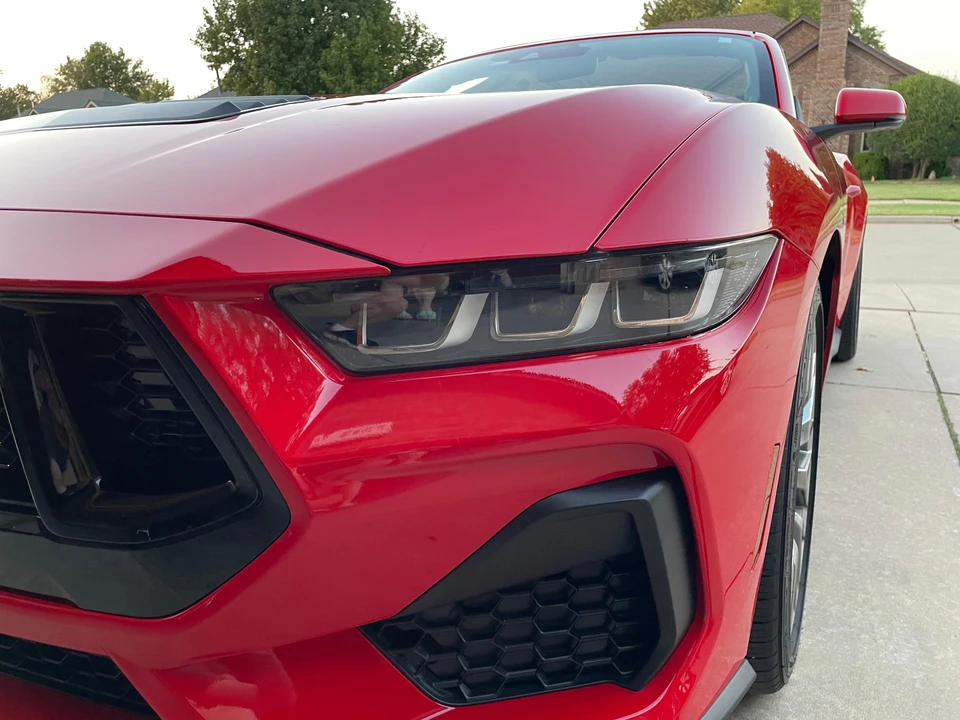 2024 Ford S650 Mustang - Image 24 of 31