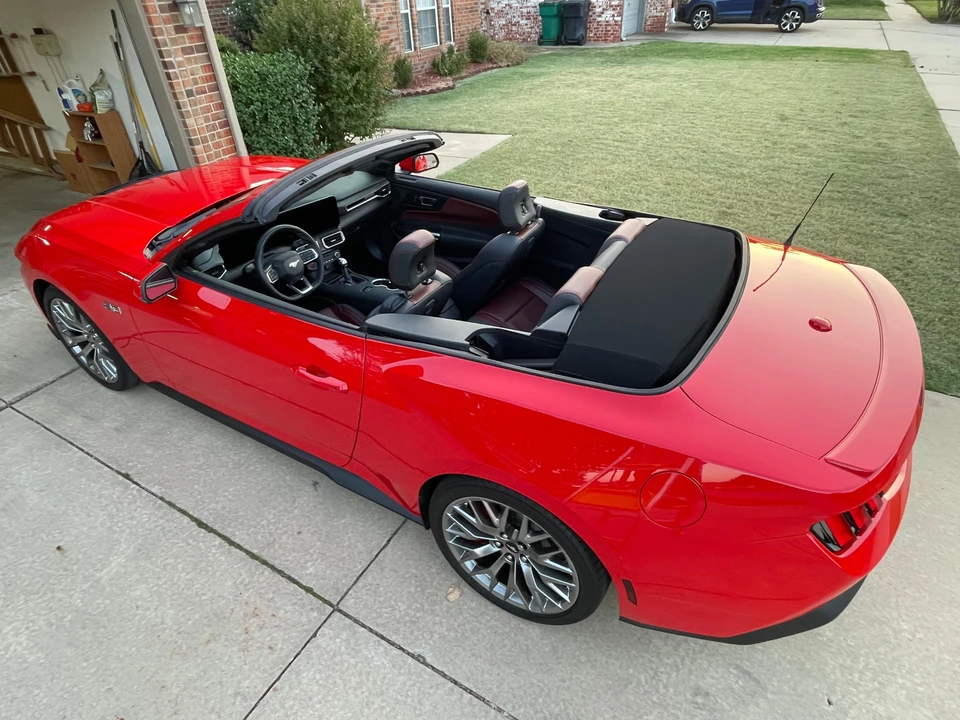 2024 Ford S650 Mustang - Image 12 of 31