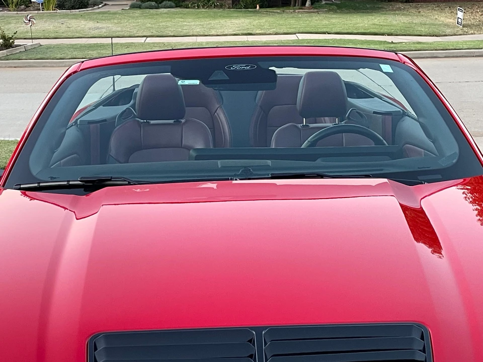2024 Ford S650 Mustang - Image 23 of 31