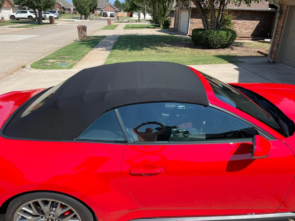 2024 Ford S650 Mustang - Image 31 of 31