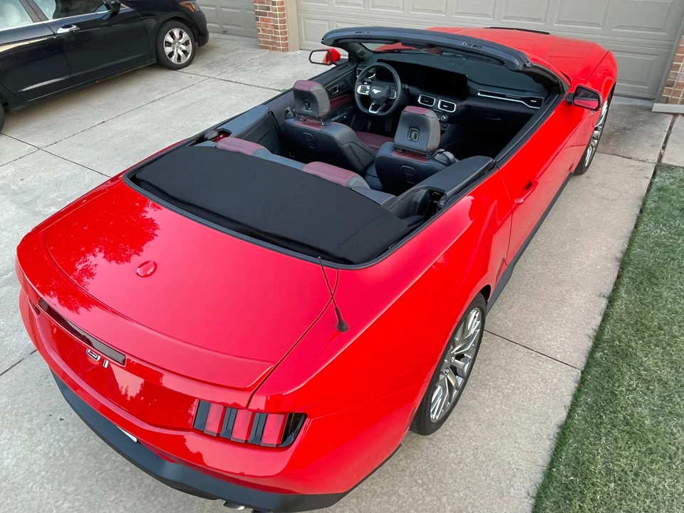 2024 Ford S650 Mustang - Image 15 of 31
