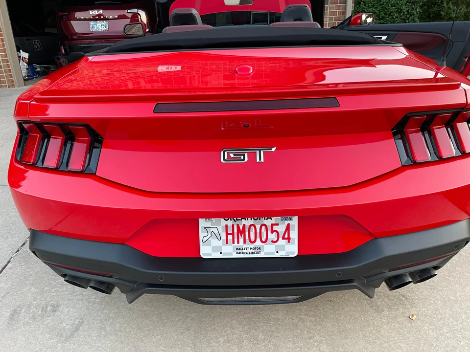 2024 Ford S650 Mustang - Image 30 of 31