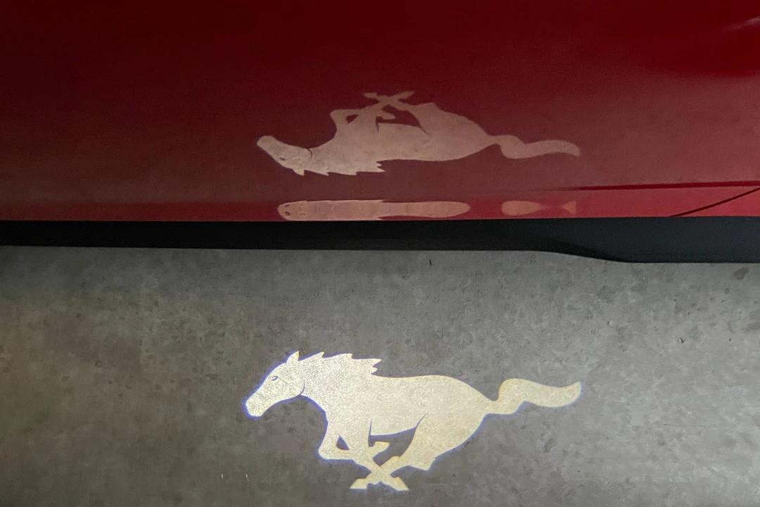 2024 Ford S650 Mustang - Image 26 of 31