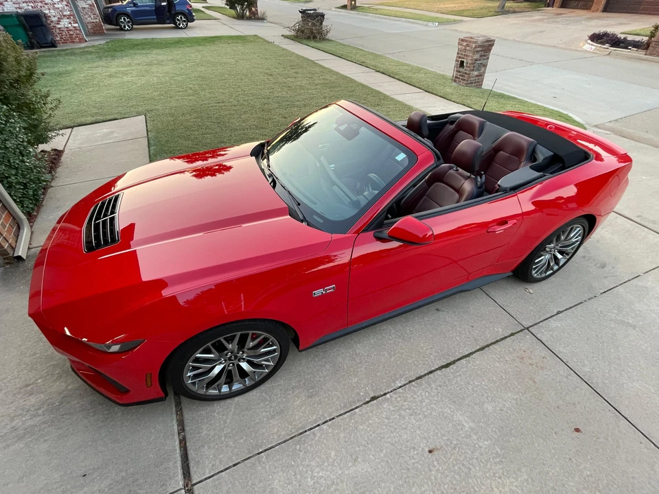 2024 Ford S650 Mustang - Image 11 of 31