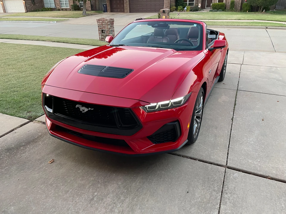 2024 Ford S650 Mustang - Image 9 of 31