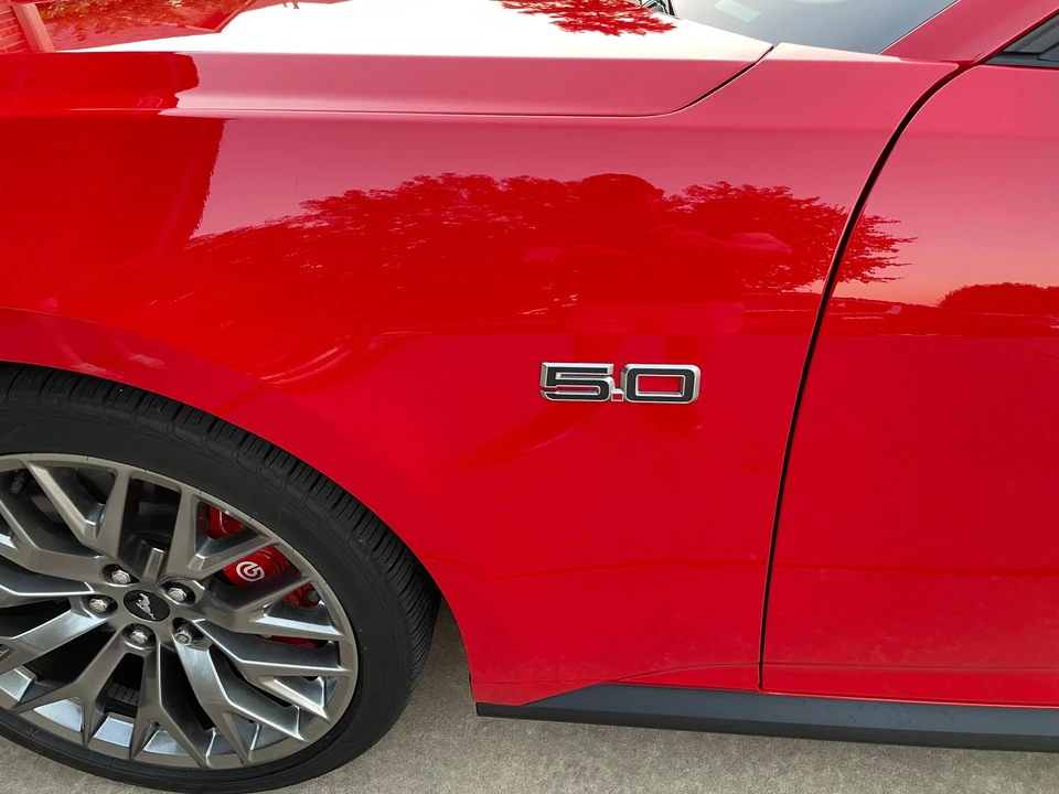 2024 Ford S650 Mustang - Image 25 of 31