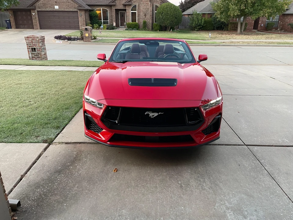 2024 Ford S650 Mustang - Image 6 of 31