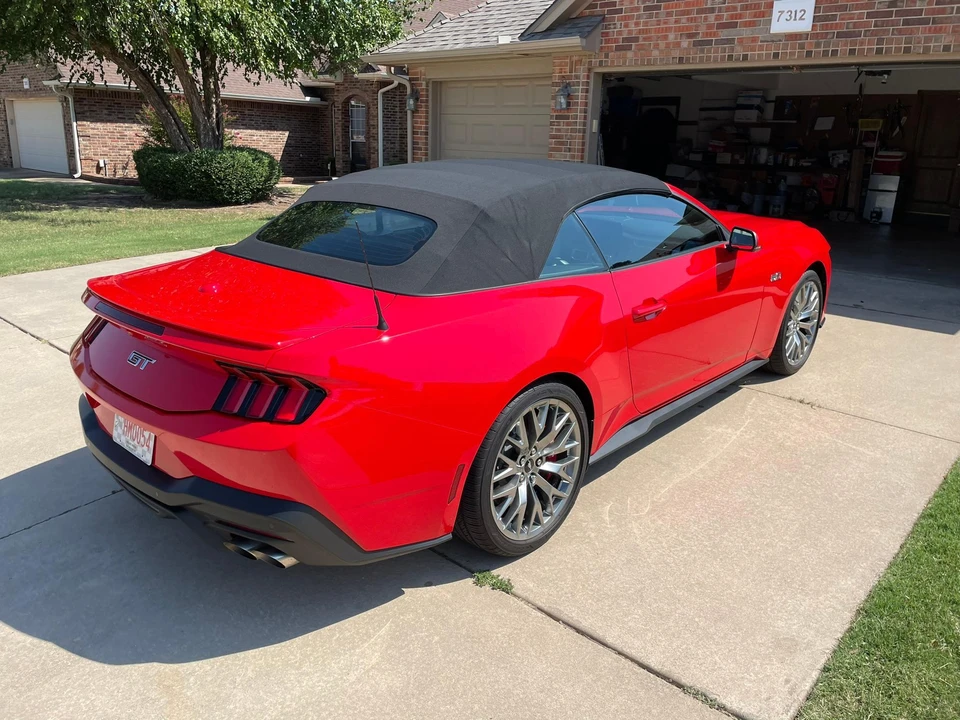 2024 Ford S650 Mustang - Image 17 of 31