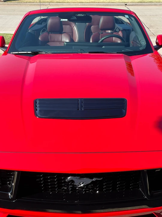 2024 Ford S650 Mustang - Image 22 of 31