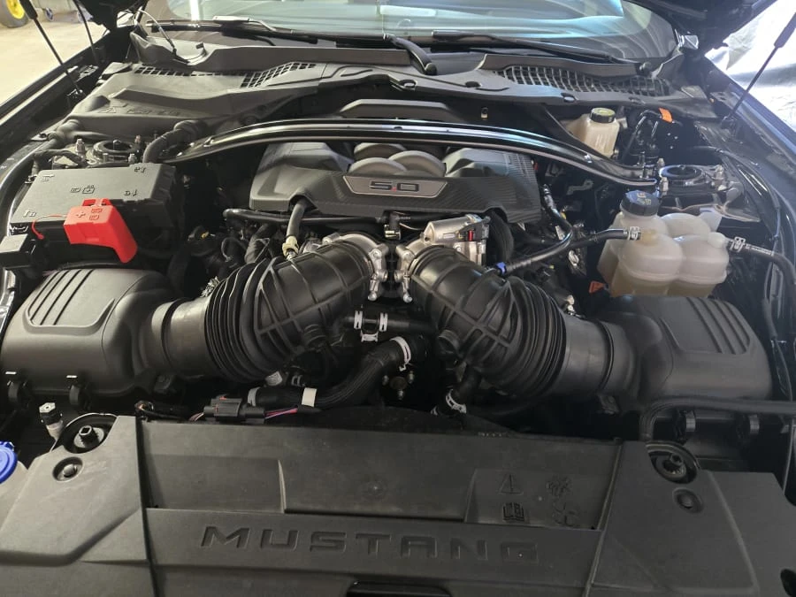2024 Ford S650 Mustang - Image 6 of 6