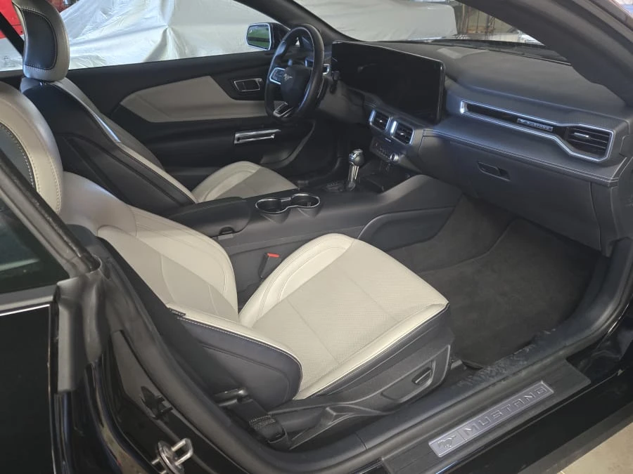 2024 Ford S650 Mustang - Image 5 of 6