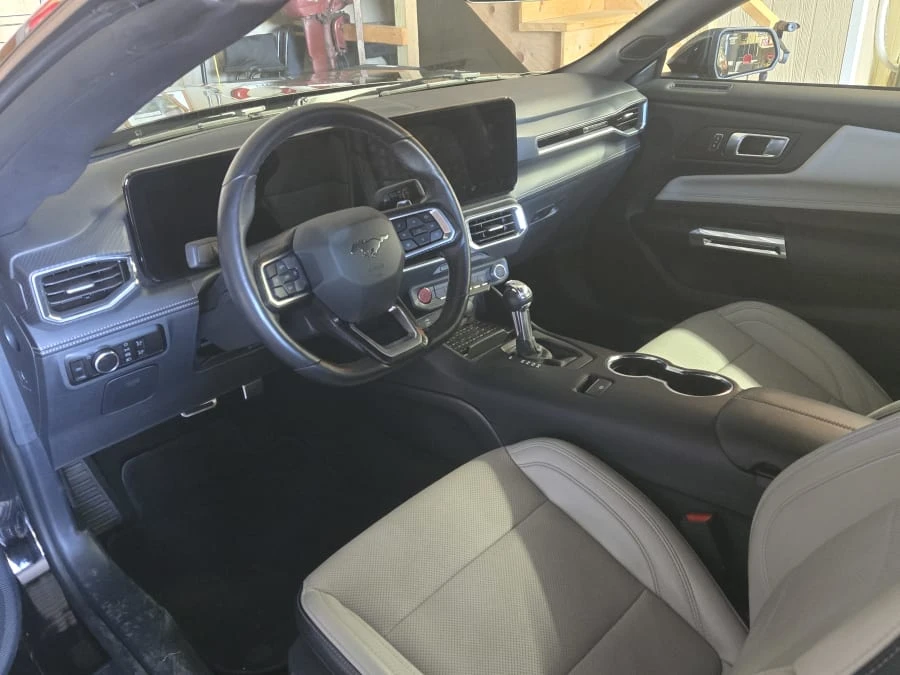 2024 Ford S650 Mustang - Image 4 of 6