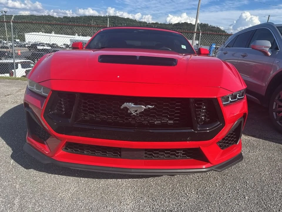 2024 Ford S650 Mustang GT - Image 4 of 10