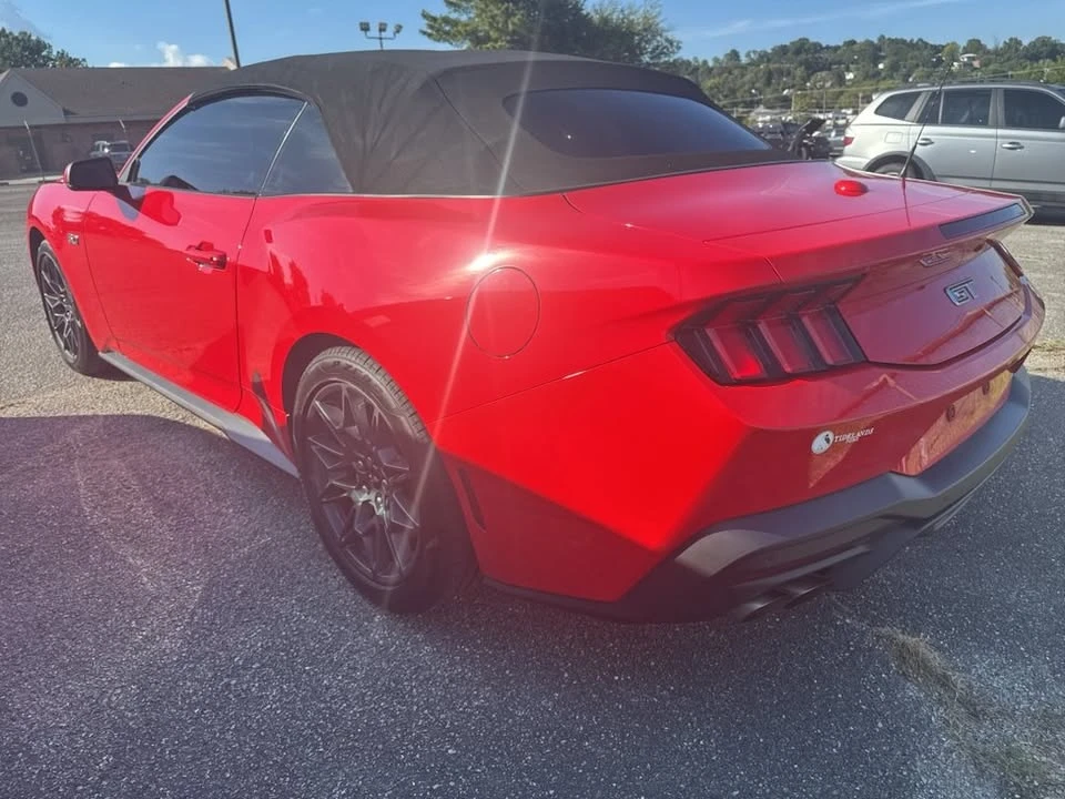 2024 Ford S650 Mustang GT - Image 3 of 10