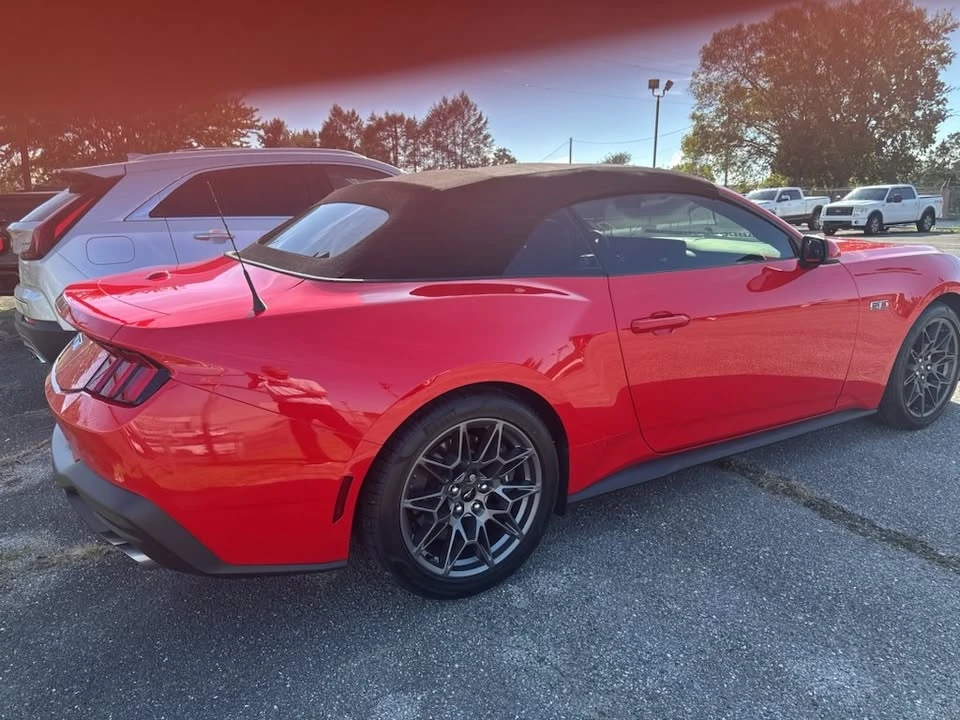 2024 Ford S650 Mustang GT - Image 5 of 10